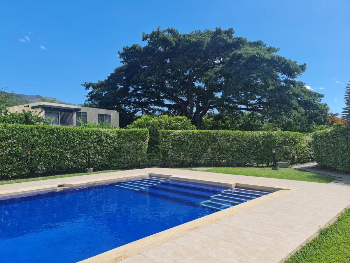 Acata - Condominio Campestre / Casa Villeta Exterior foto