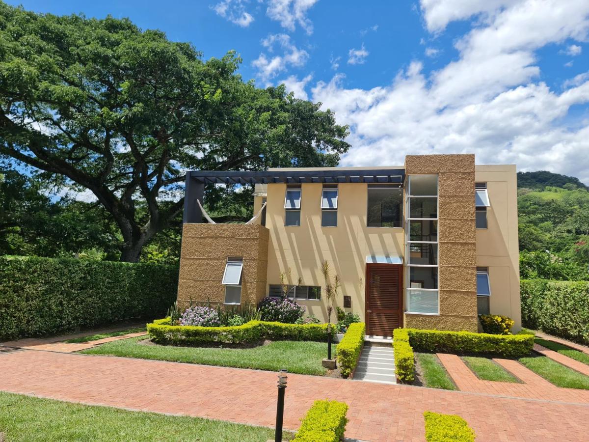 Acata - Condominio Campestre / Casa Villeta Exterior foto